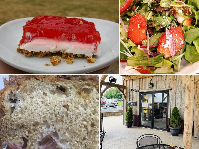 Heidi's Bakery & Cafe