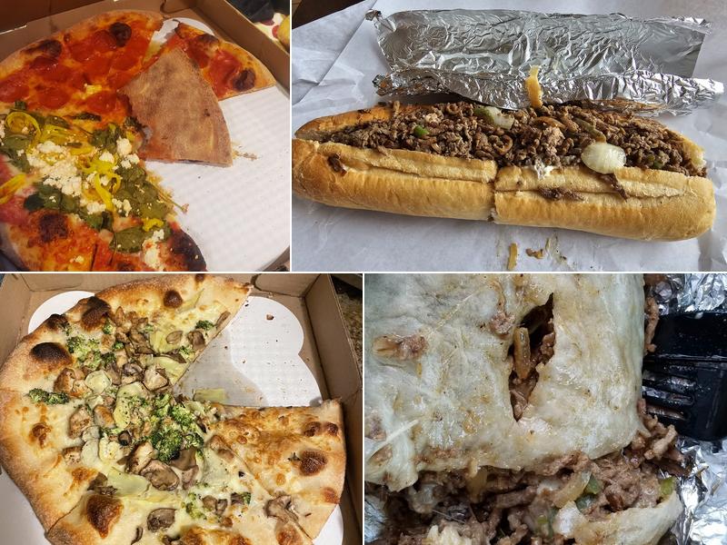 T C Lando's Sub & Pizzeria