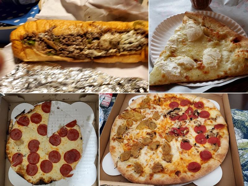 TC Lando's Subs and Pizzeria