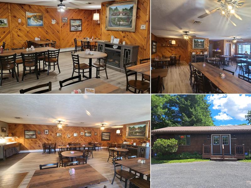 Melanie's Family Restaurant