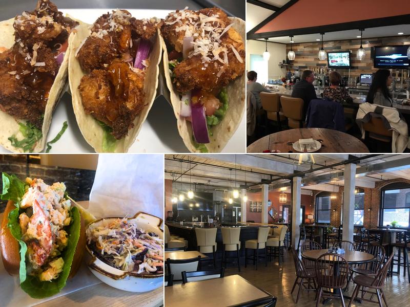 Luccas American Kitchen