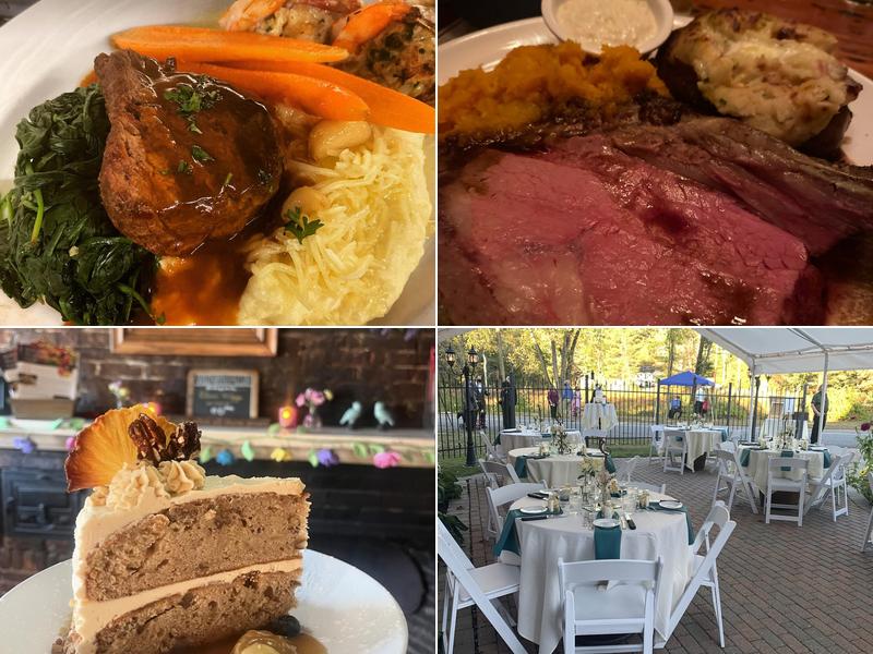 Bull Run Restaurant 215 Great Rd, Shirley