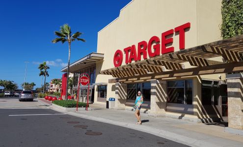 Target