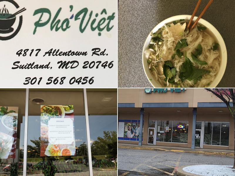 Phở Viet