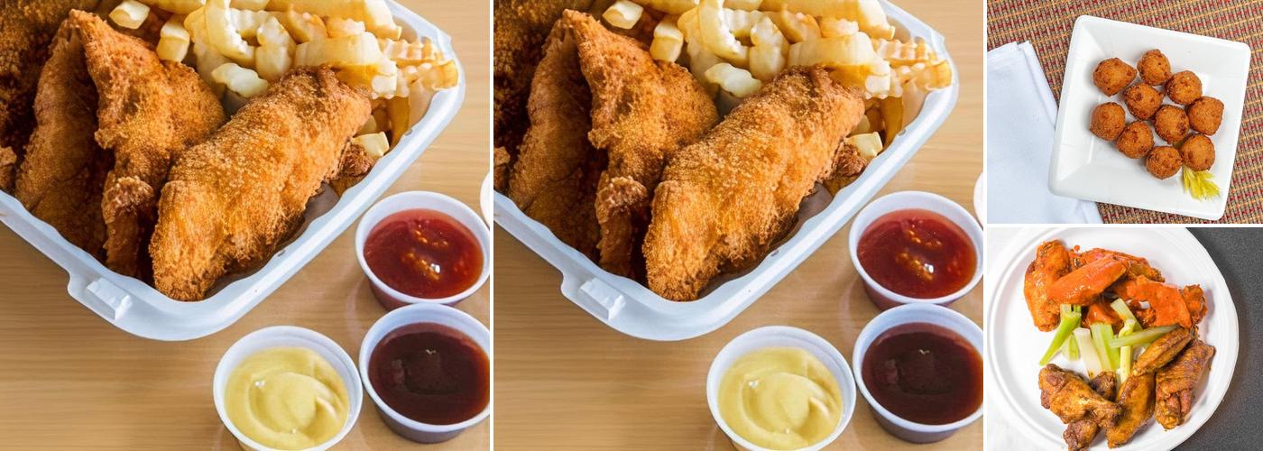 America's Best Wings