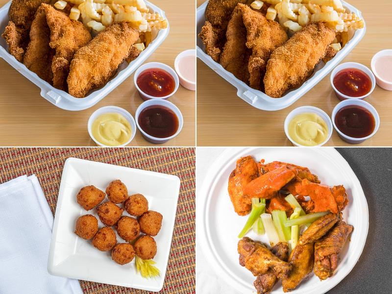 America's Best Wings