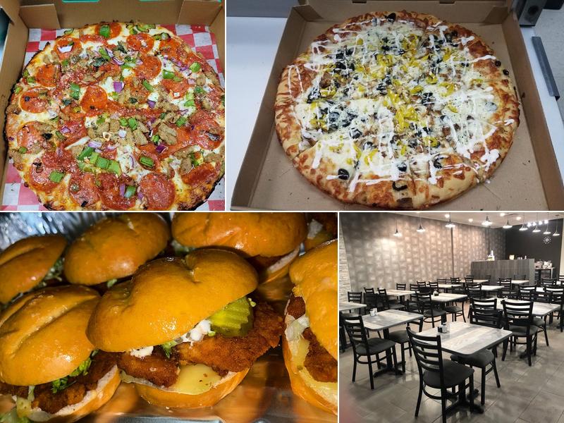 Napoletana Classic Italian