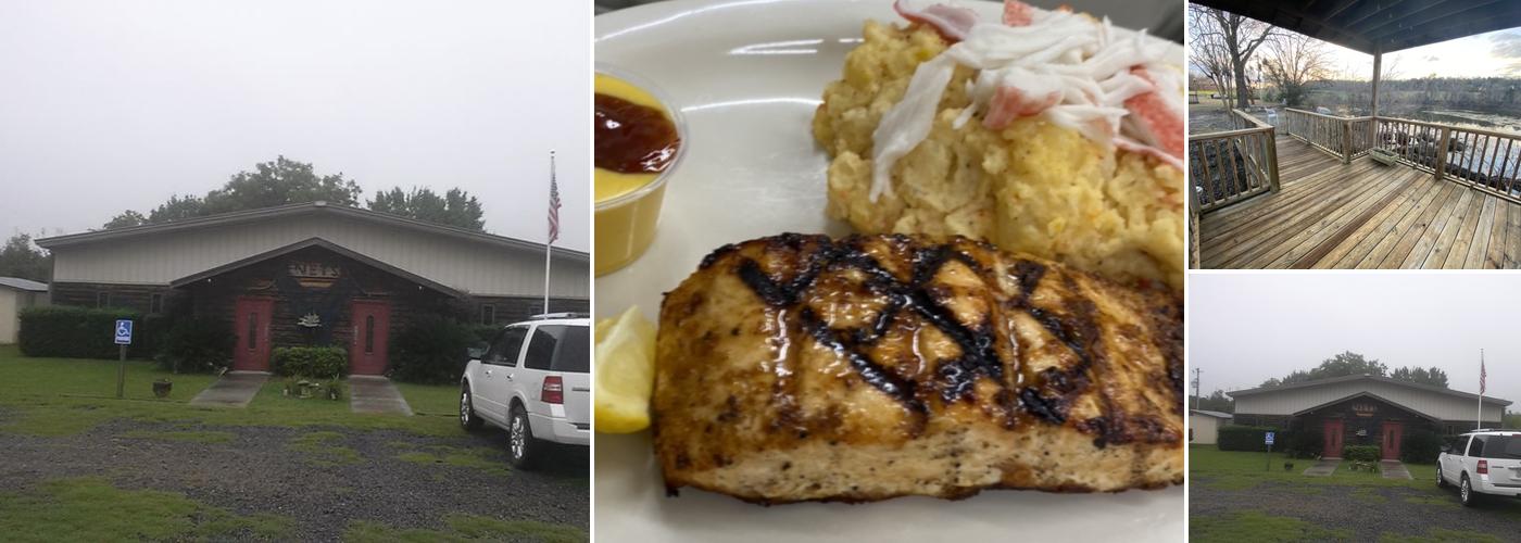 Net's Seafood and Steak