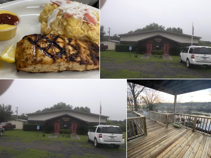 Net's Seafood and Steak