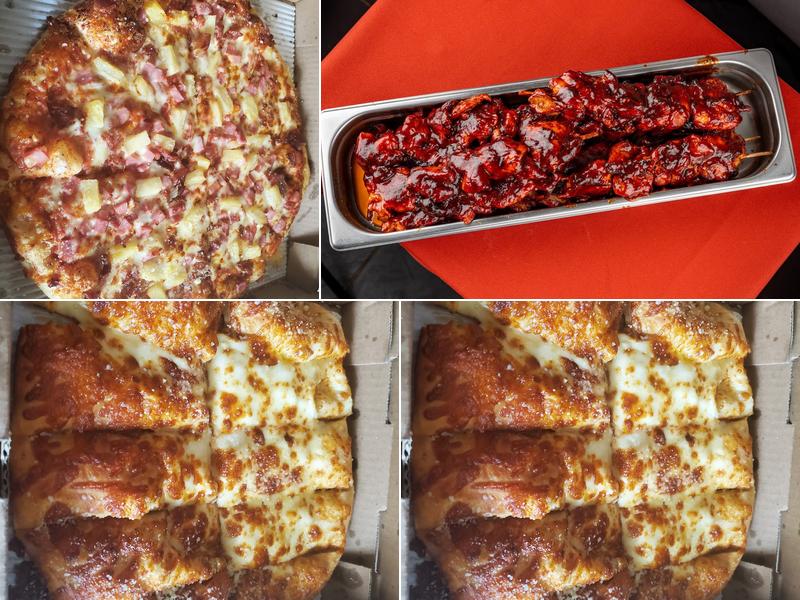 Mona Lisa Pizza 4494 Clintonville Rd, Waterford