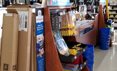 Sherwin-Williams Paint Store