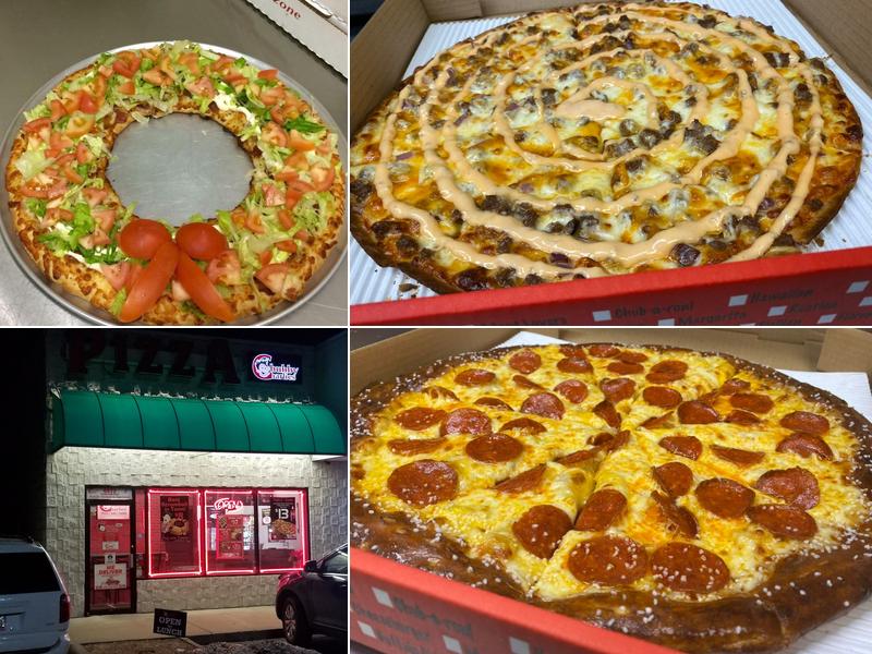 Chubby Charlie's Pizza 6672 Cooley Lake Rd, Waterford