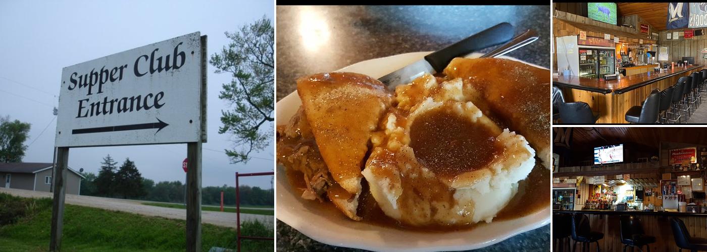 Hale Tap & Supper Club