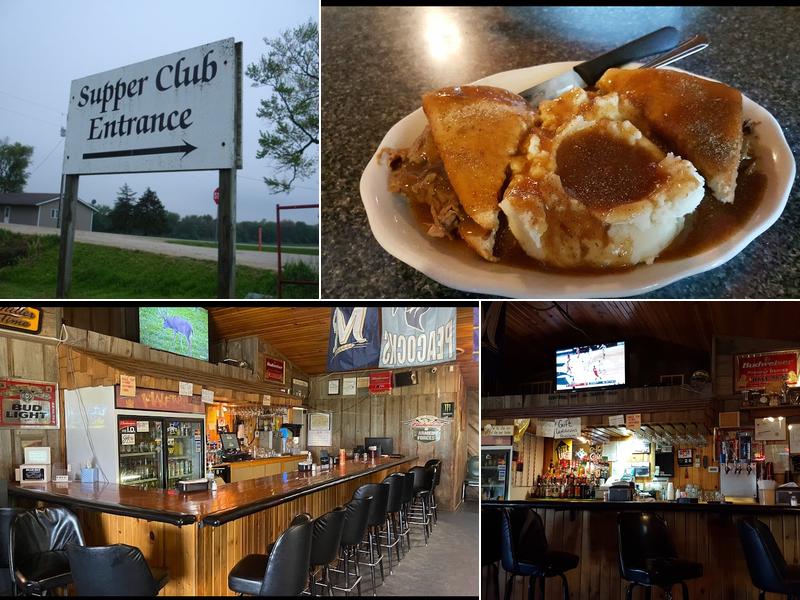 Hale Tap & Supper Club