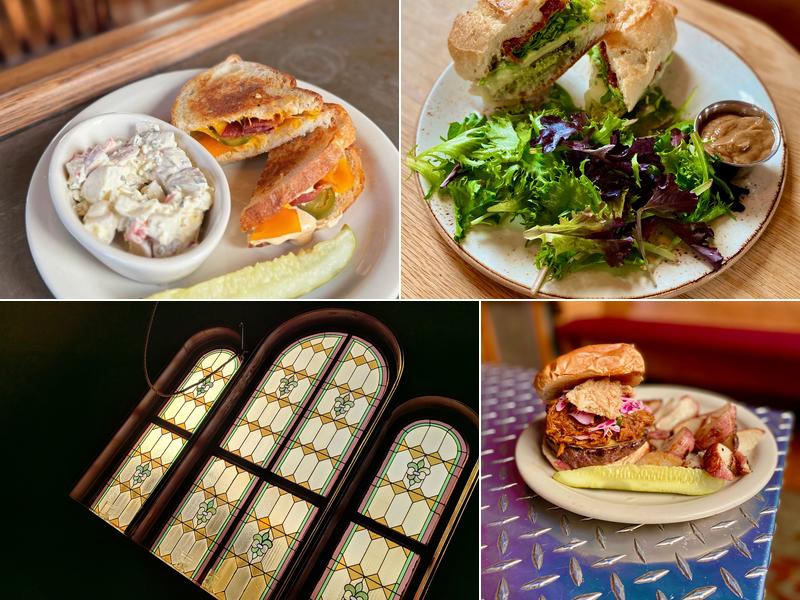 Clarkston Union Bar & Kitchen