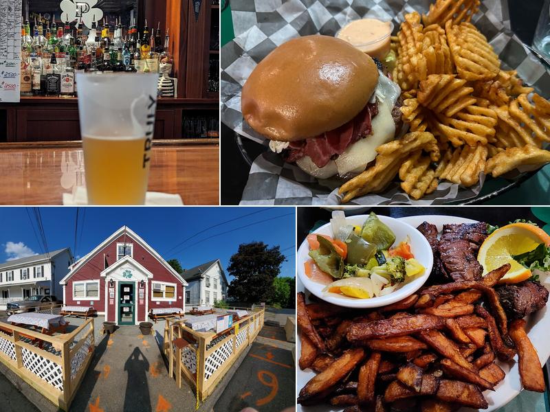 Piccolino's Restaurant