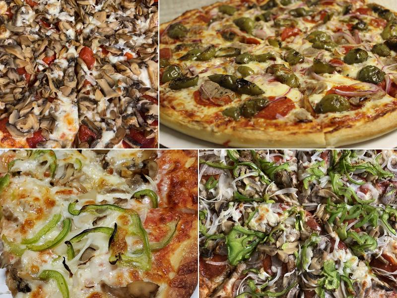 Sterling Village Pizza & More