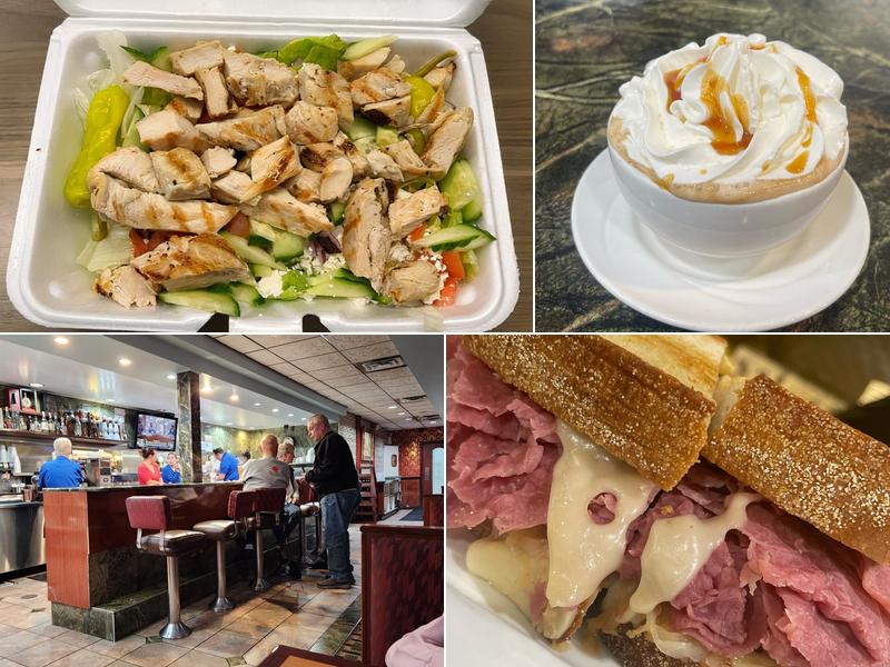 Fino's Food & Spirits 5115 Dixie Hwy, Waterford