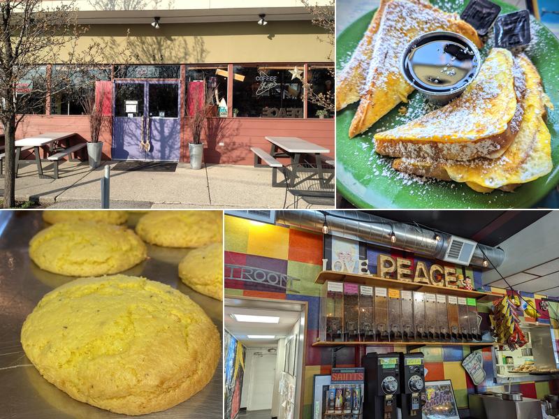 L. A. Cafe 5815 Dixie Hwy, Waterford