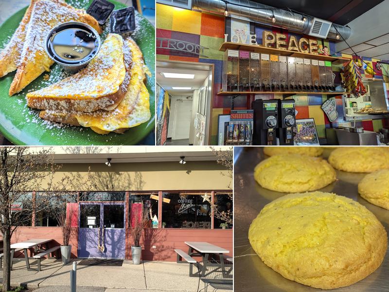 L. A. Cafe 5815 Dixie Hwy, Waterford