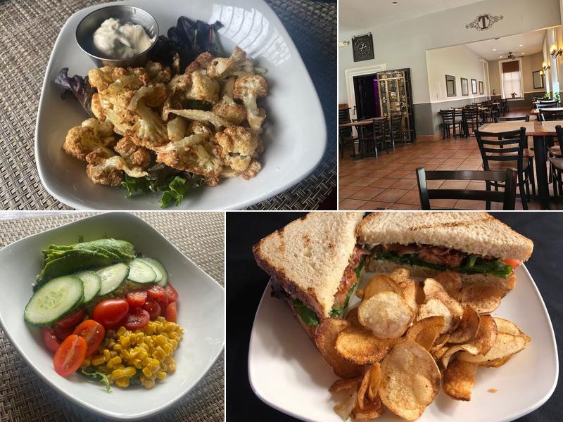 Twelves Grill & Cafe