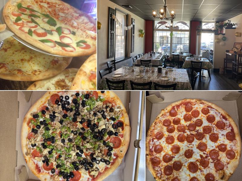 Brother's Pizza & Restaurant