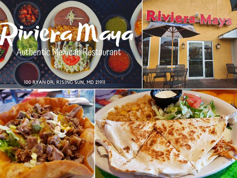 Riviera Maya 100 Ryan Dr, Rising Sun