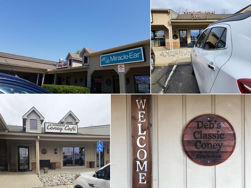 Deb's Classic Coney Cafe