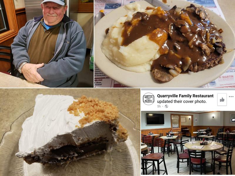 Quarryville Family Restaurant