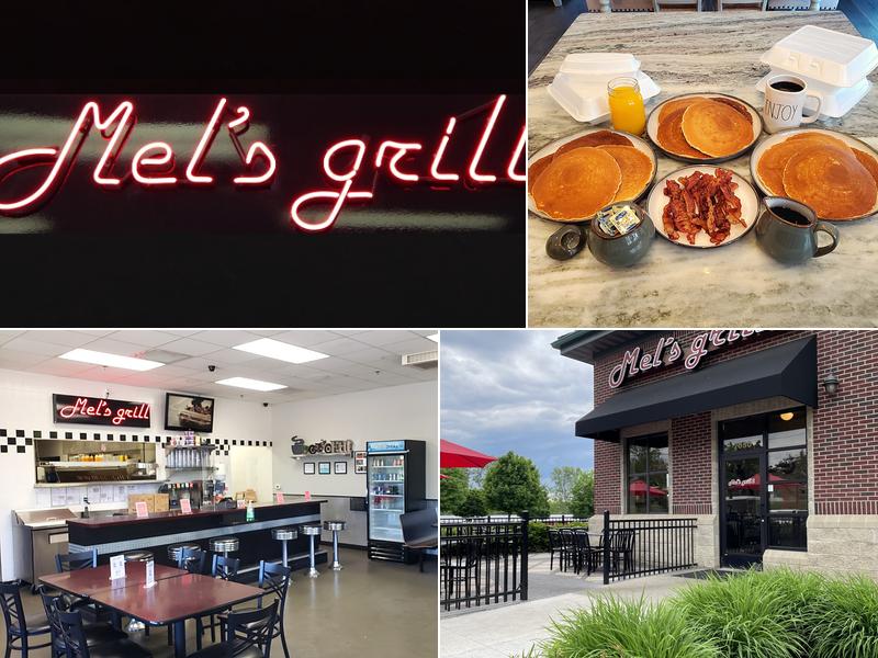 Mel's Grill 2