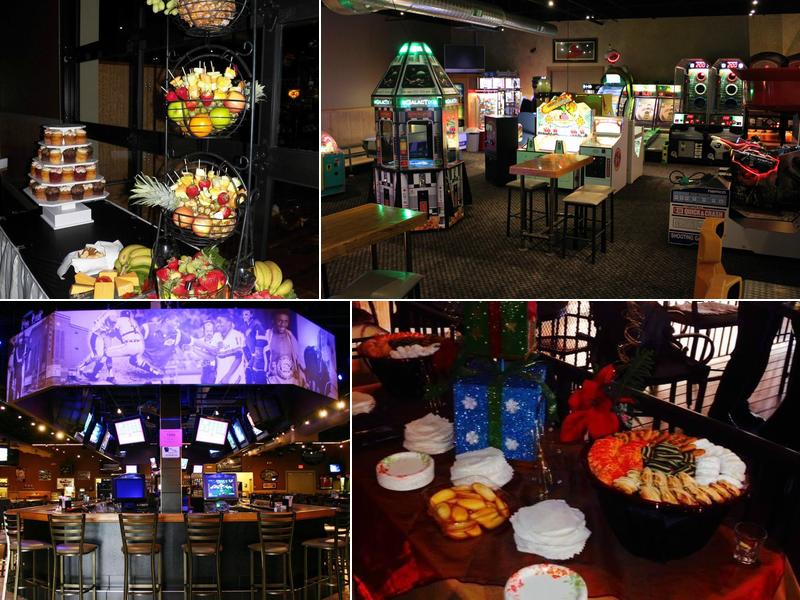 OverTyme Grill & Tap Room