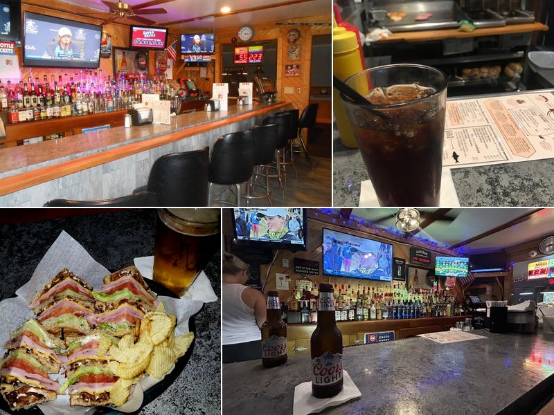 Springfield Inn Bar & Grill