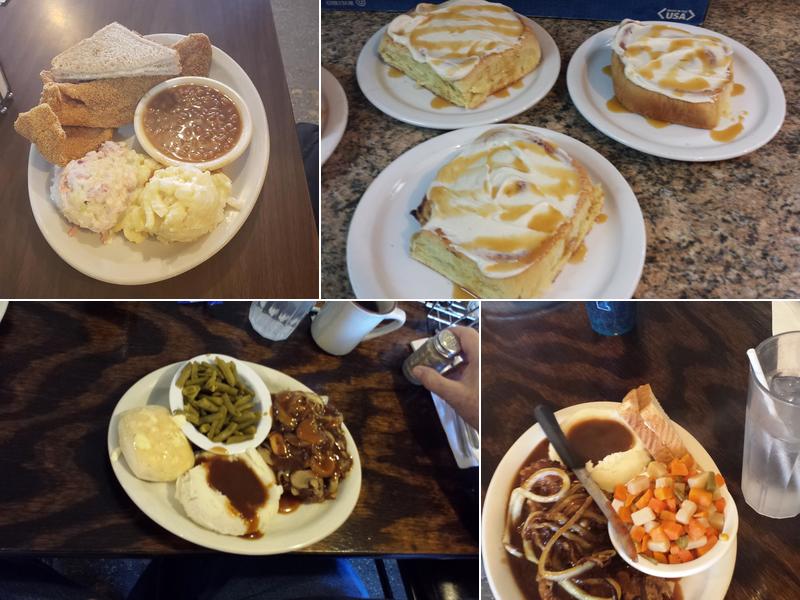 Durhams Main Stop 29130 School St, Durham