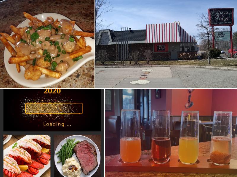 Dave & Amy's 9595 Highland Rd, White Lake