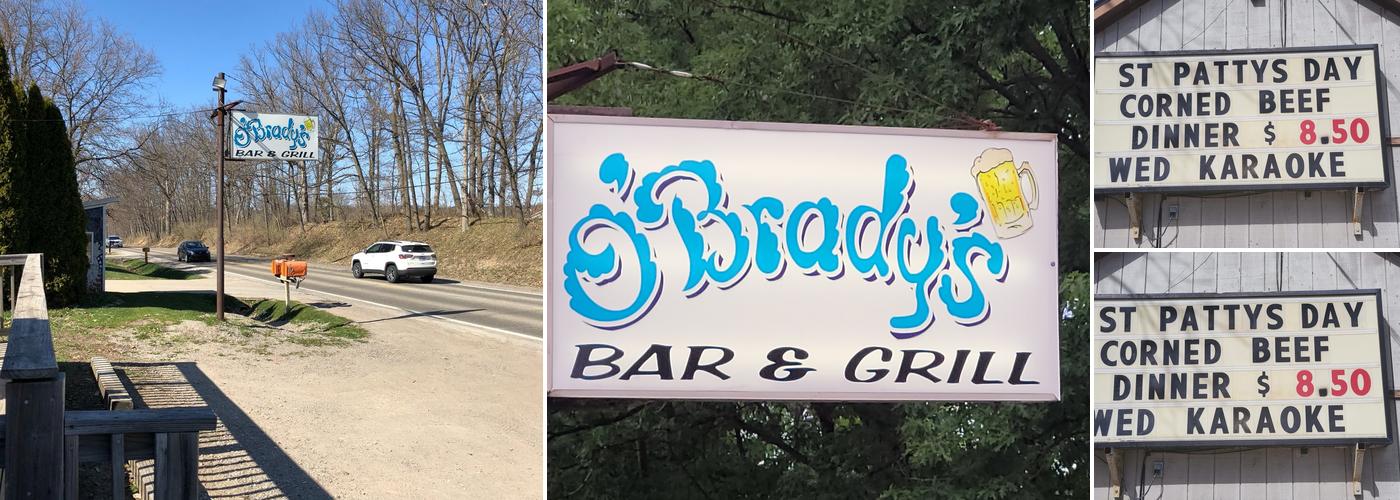 O'Brady's Bar & Grill