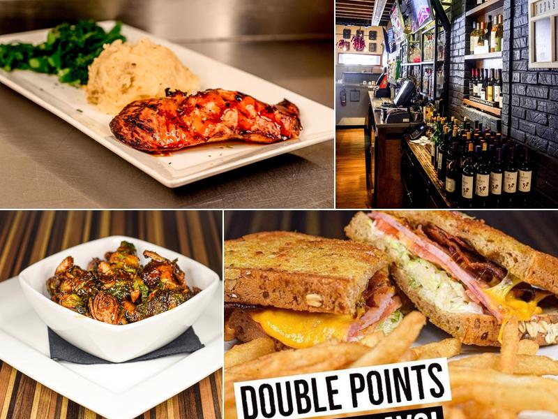 Sparkies Kitchen & Bar