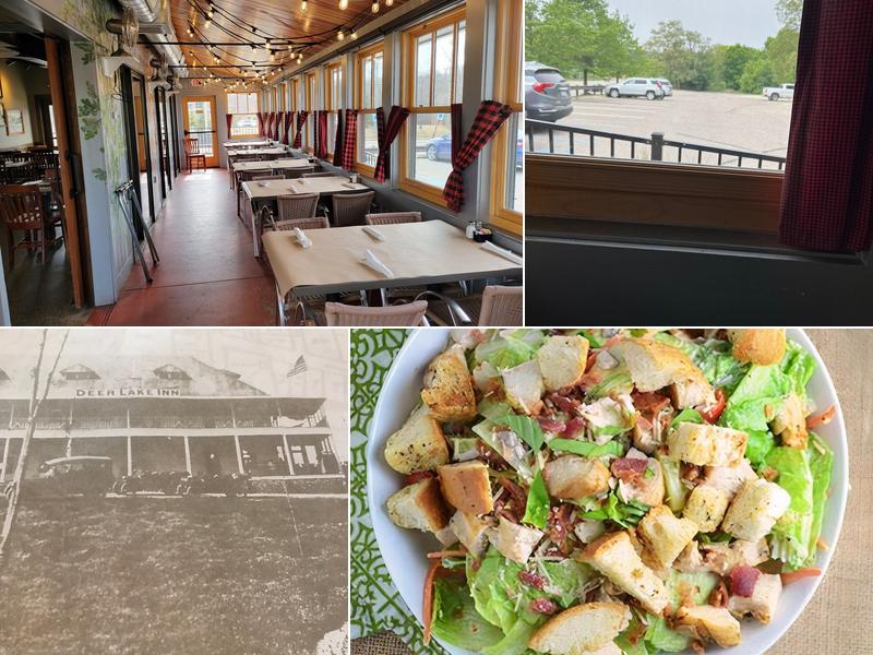 Kruse's Deer Lake Inn