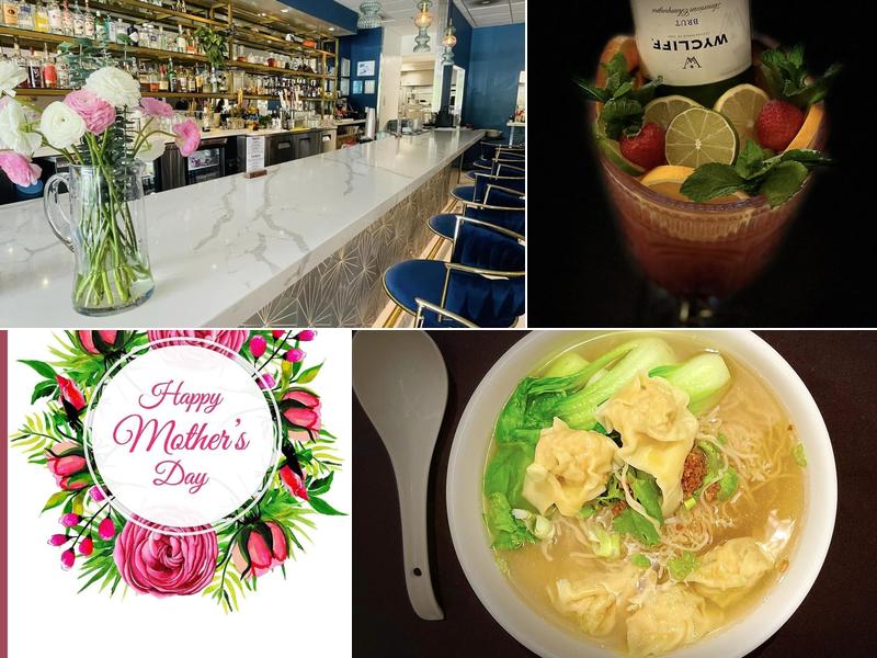 Brown Rice Thai Cuisine