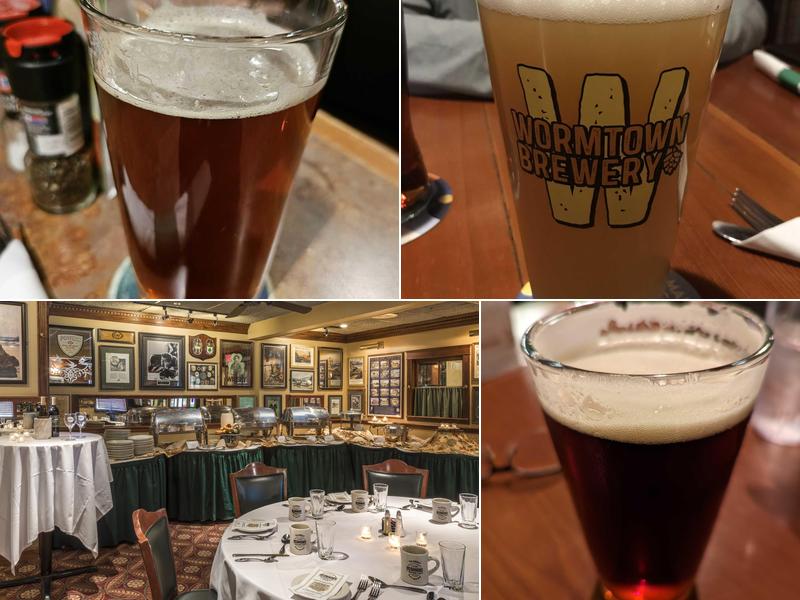 O'Connor's Restaurant & Bar