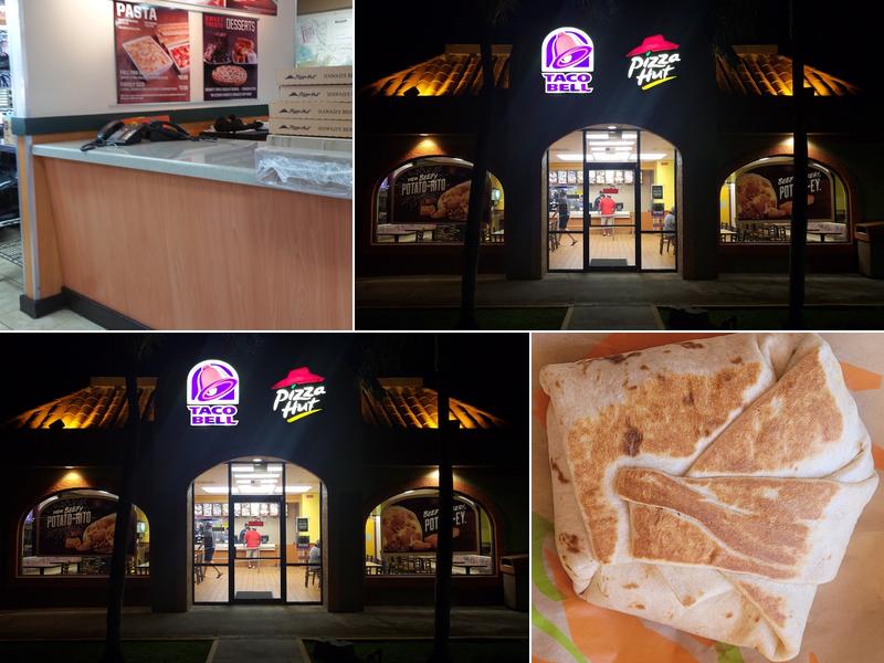 Taco Bell
