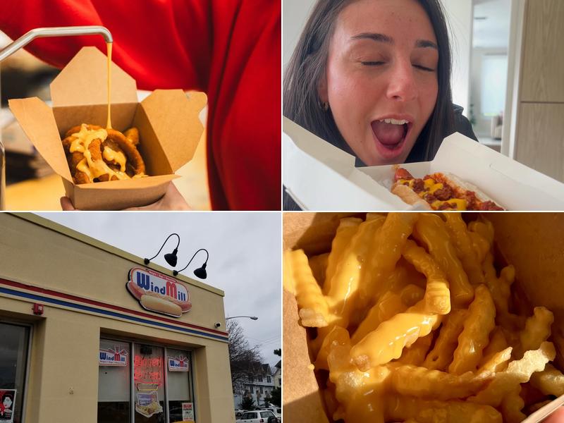 The WindMill of Asbury Park