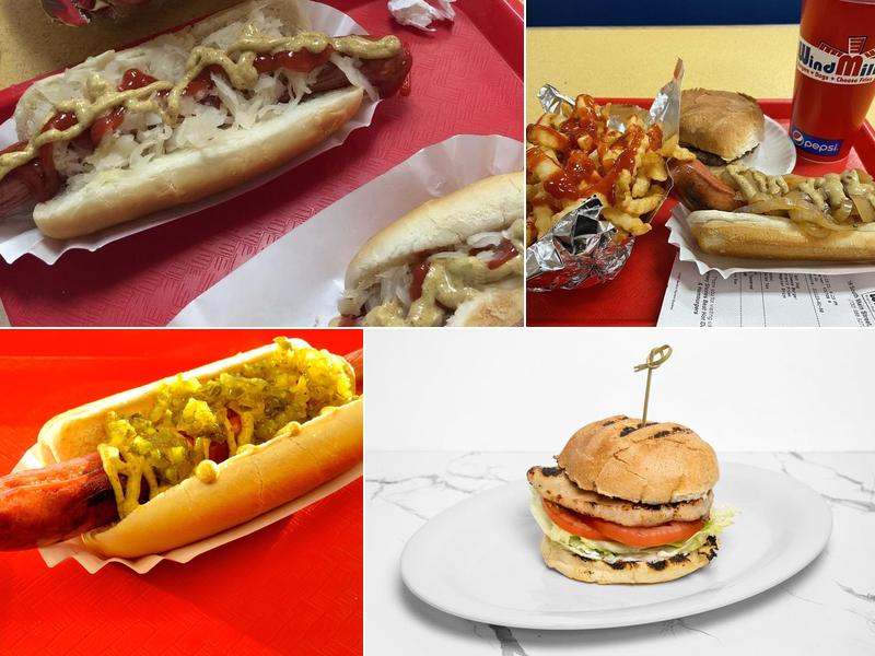 WindMill of North Long Branch