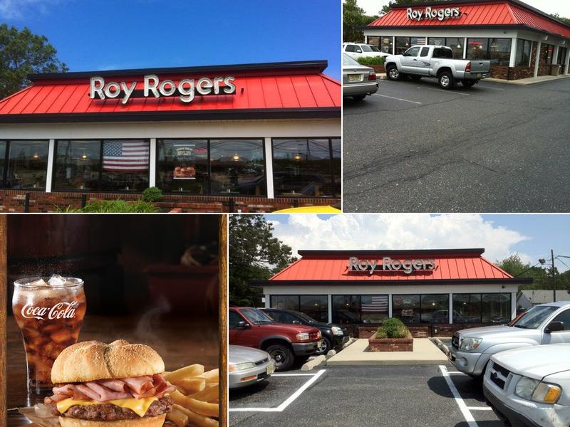 Roy Rogers
