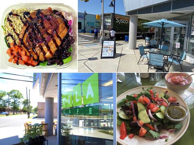 MacroBites 1201 Springwood Ave Unit 103, Asbury Park