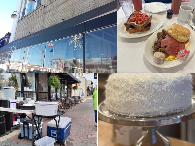 The Buttered Biscuit