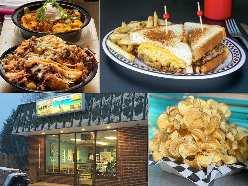 Shore Good Eats N Treats