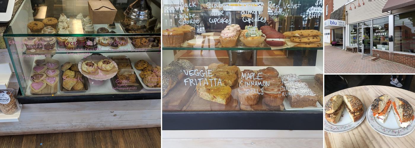 Seed to Sprout Bakery