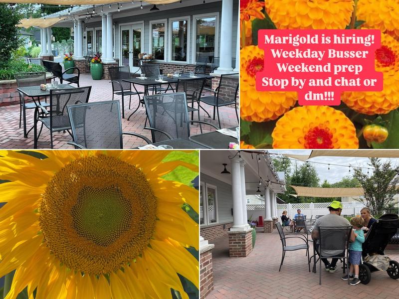 Marigold Market & Cafe