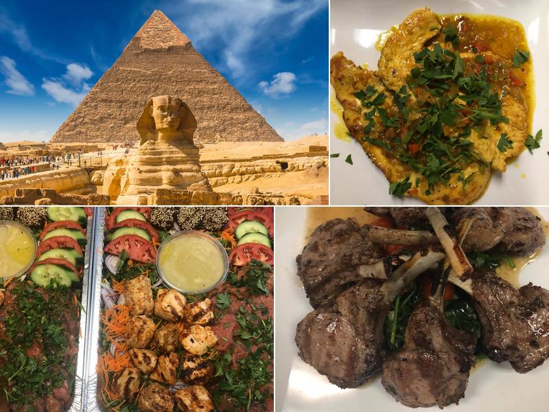 Cafe 28 835 W Park Ave, Ocean