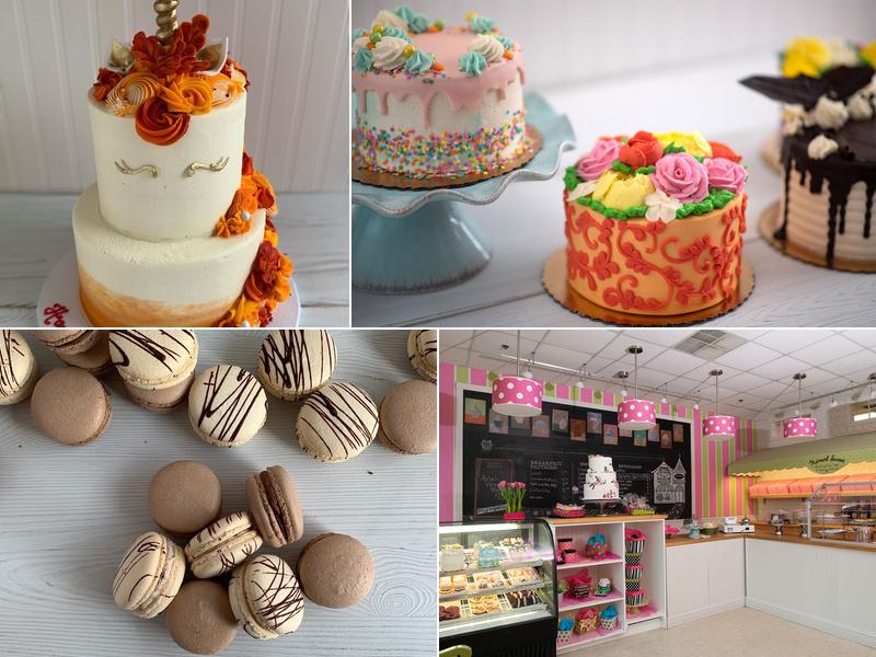 Harvard Sweet Boutique